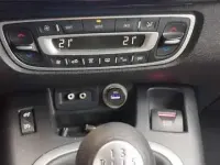 Usata Renault Scenic E-Tech Luxe 110 CV (80 kW) 2010 Grigio Monovolume