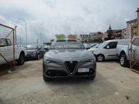 usata Alfa Romeo Stelvio 2.2 Turbodiesel 210 CV AT8 Q4 E