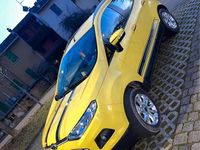 Begagnad Ford Ecosport 2015 Gul SUV