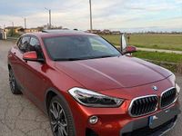 Usata BMW X2 M Sport 190 CV (139 kW) 2018 SUV