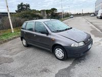 Usata Fiat Punto 1999 Grigio Utilitaria