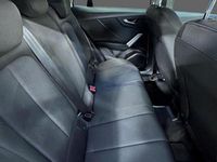 Usata Audi Q2 S-Line 116 CV (85 kW) 2021 Bianco SUV