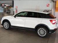 Usata Audi Q2 Business 2019 Bianco SUV