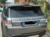 Usado Land Rover Range Rover HSE 306 HP (225 kW) 2016 Cinzento SUV