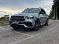 usata Mercedes GLE300 d mhev Premium Plus 4matic auto