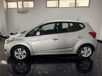 Usata Hyundai ix20 Style 90 CV (66 kW) 2012 Grigio Utilitaria