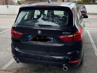 Usata BMW 218 Gran Tourer 150 CV (110 kW) 2018 Monovolume