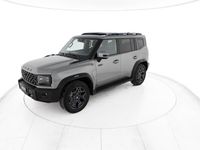 Nuova ICH-X K3 245 CV (180 kW) 2025 Nero SUV