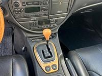 Usata Jaguar S-Type S 238 CV (175 kW) 2000 Grigio Berlina