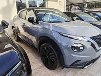 Nuova Nissan Juke 94 CV (69 kW) 2025 Grigio SUV