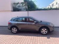 Usata Ford Kuga Titanium 120 CV (88 kW) 2021 Grigio SUV