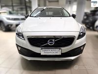 Occasion Volvo V40 CC 120 ch (88 kW) 2016 Blanc Break