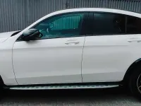 Usata Mercedes GLC350 Executive 211 CV (155 kW) 2017 SUV