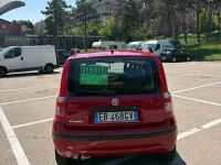 Usata Fiat Panda 101 CV (74 kW) 2010 Utilitaria