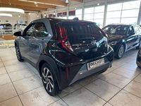 Nuova Toyota Aygo X Trend 72 CV (52 kW) 2025 Grigio metallizzato SUV