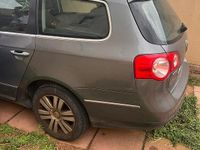 Usata VW Passat 2007 Grigio Berlina