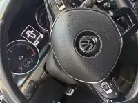 Usata VW Golf VII 110 CV (80 kW) 2015 Berlina