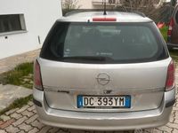 usata Opel Astra 1.7 cdti