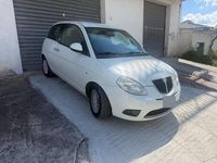Usata Lancia Ypsilon 2011 Utilitaria