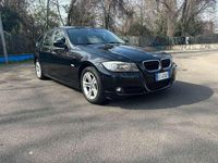 Usata BMW 318 M Sport 143 CV (105 kW) 2010 Station wagon