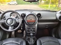Usata Mini Cooper SD Clubman 143 CV (105 kW) 2016 Station wagon