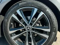 Usata Mercedes A200 Business 150 CV (110 kW) 2020 Grigio Utilitaria