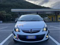 Usata Opel Corsa Color Edition 95 CV (69 kW) 2014 Utilitaria