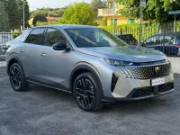 Usata Peugeot 3008 Allure 145 CV (106 kW) 2025 Grigio SUV