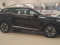 usata Kia Sportage Sportage V 2022 -1.6 crdi mhev Business dct