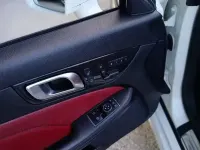 Usata Mercedes SLK250 Premium 204 CV (150 kW) 2012 Bianco Cabrio