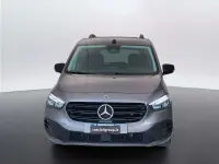 Usata Mercedes Citan 110 95 CV (69 kW) 2023 Grigio Monovolume