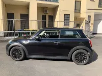 Usata Mini ONE 75 CV (55 kW) 2019 Nero Utilitaria