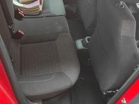 Usata VW Polo 90 CV (66 kW) 2015 Rosso Berlina