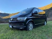 Usata VW Multivan Highline 204 CV (150 kW) 2016 Monovolume