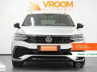 Usata VW Tiguan 150 CV (110 kW) 2021 SUV