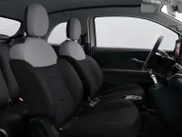 Nuova Fiat 500C Icon 65 CV (47 kW) 2026 Other Cabrio
