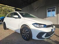 Brugt VW Polo Style 90 HK (66 kW) 2022 Hvid Sedan