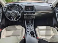 usata Mazda CX-5 2ª serie - 2015 exeed full optinal