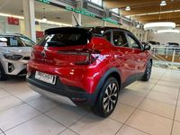 usata Renault Captur TCe 90 CV Techno