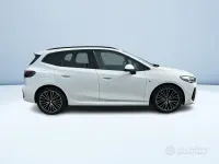 Usata BMW 218 Active Tourer M Sport 150 CV (110 kW) 2025 Bianco Monovolume