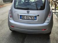 Usata Lancia Ypsilon 60 CV (44 kW) 2007 Grigio Utilitaria