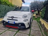 Usata Abarth 595 Competizione 179 CV (131 kW) 2017 Utilitaria