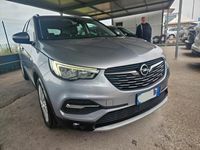 usata Opel Grandland X 1.6 diesel Ecotec Innovation Navi