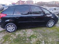 Usata Citroën C4 Picasso 136 CV (100 kW) 2010 Nero Monovolume