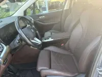 Usata BMW 218 Active Tourer Luxury Line 150 CV (110 kW) 2023 Sparkling copper grey metalliz Monovolume