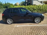 Usata BMW X3 258 CV (189 kW) 2013 SUV