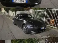 Usata Mazda MX5 Exclusive-Line 132 CV (97 kW) 2023 Cabrio