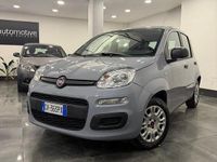 Usata Fiat Panda 69 CV (50 kW) 2018 Grigio Utilitaria
