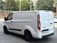 Usata Ford Transit Custom Trend 131 CV (96 kW) 2023 Bianco Furgone