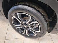 Nuova Jeep Avenger Summit 101 CV (74 kW) 2025 Nero SUV